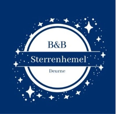 Logo B&B Sterrenhemel